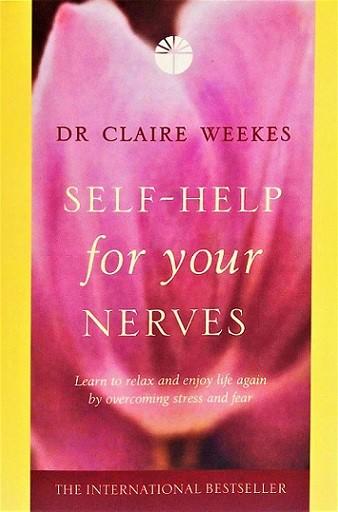 Self Help for Your Nerves (HB)