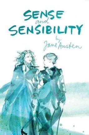 Sense And Sensibility