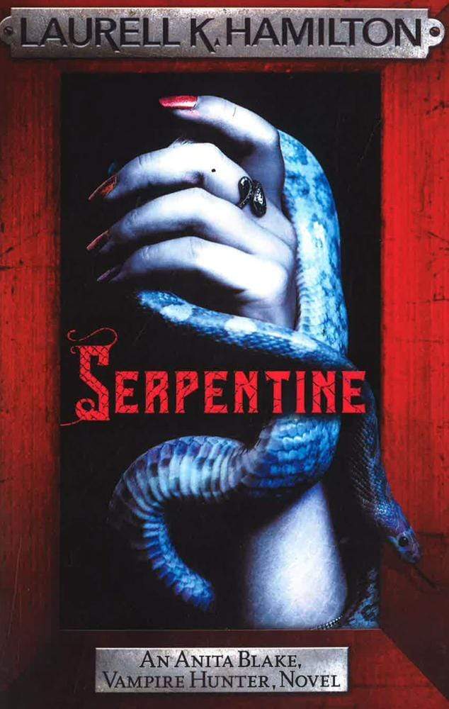 Serpentine