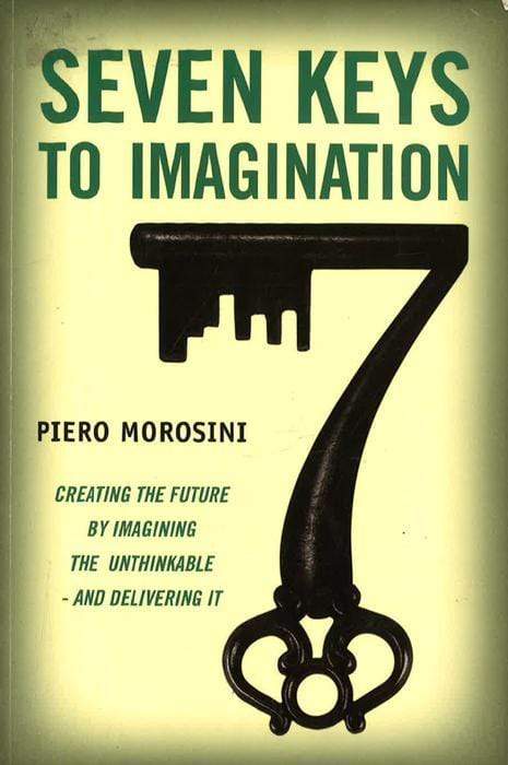 Seven Keys To Imagination