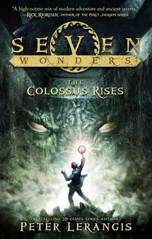 Seven Wonders : The Colossus Rises