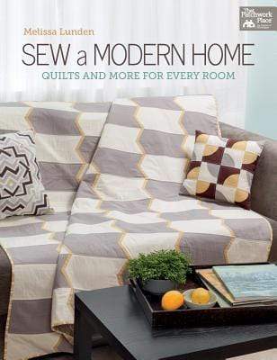 Sew A Modern Home