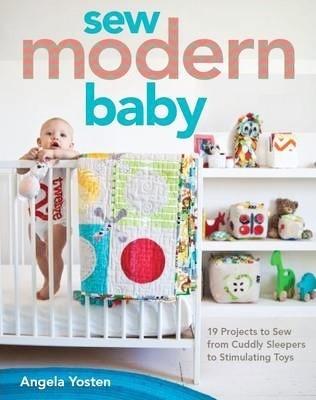 Sew Modern Baby