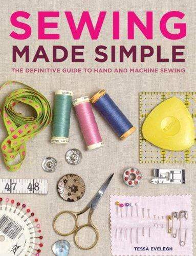 Sewing Made Simple