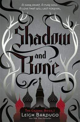 Shadow And Bone