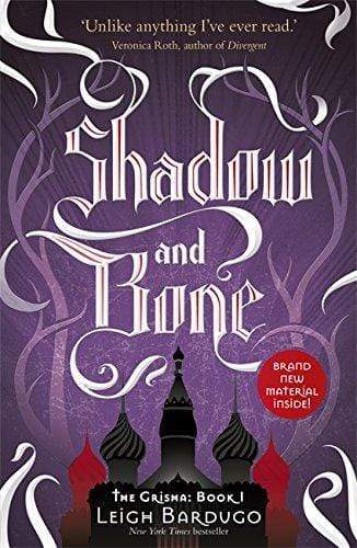 Shadow And Bone