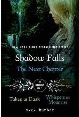 Shadow Falls the Next Chapter