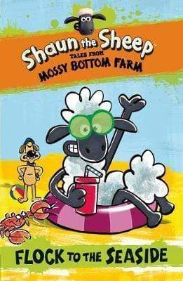 Shaun the Sheep: Flock to the Seaside