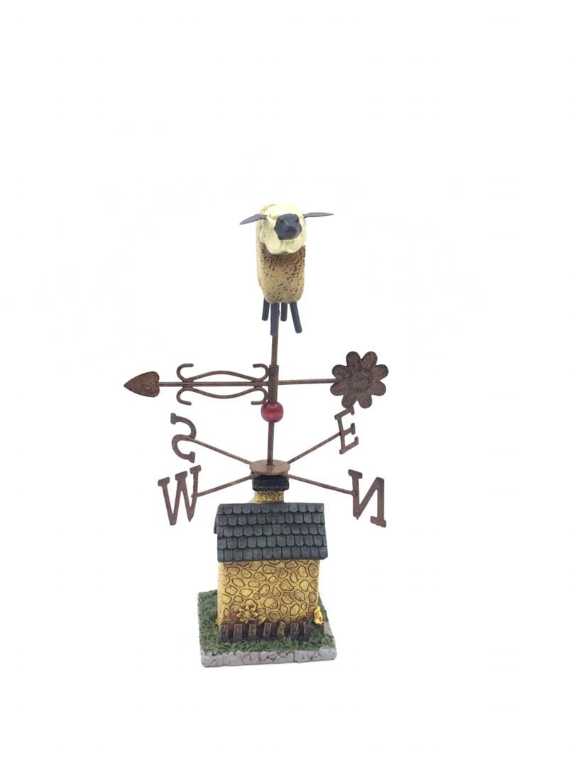 Sheep Weather Vane