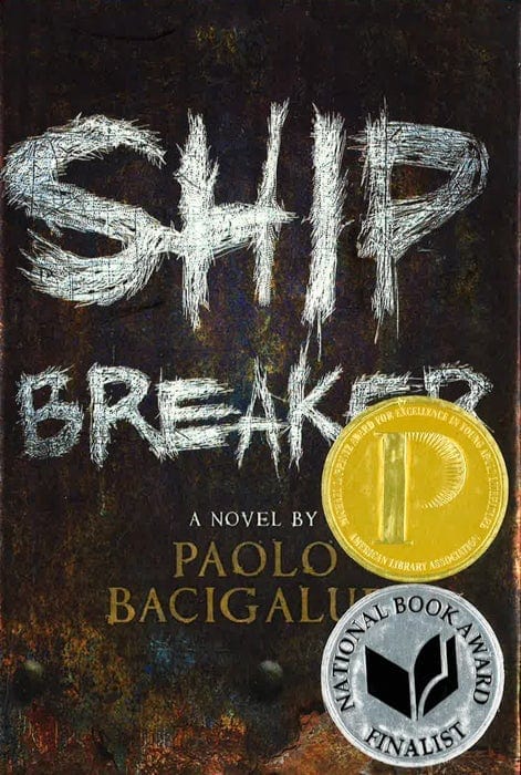 Ship Breaker