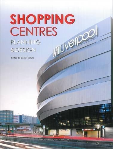 SHOPPING CENTERS PLANNING & DESIGN