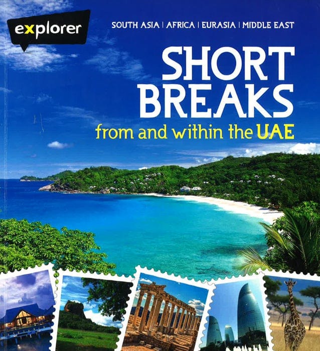 Short Breaks From And Within Uae