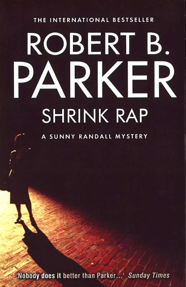 Shrink Rap: A Sunny Randall Mystery – BookXcess