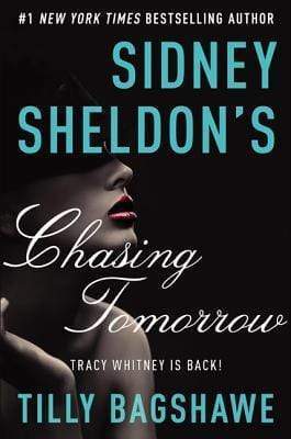 Sidney Sheldon's Chasing Tomorrow