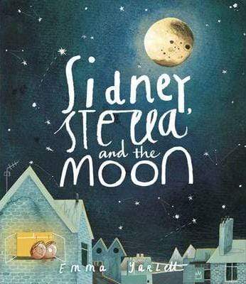 Sidney, Stella and the Moon