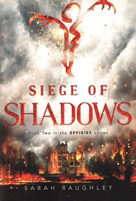 Siege Of Shadows