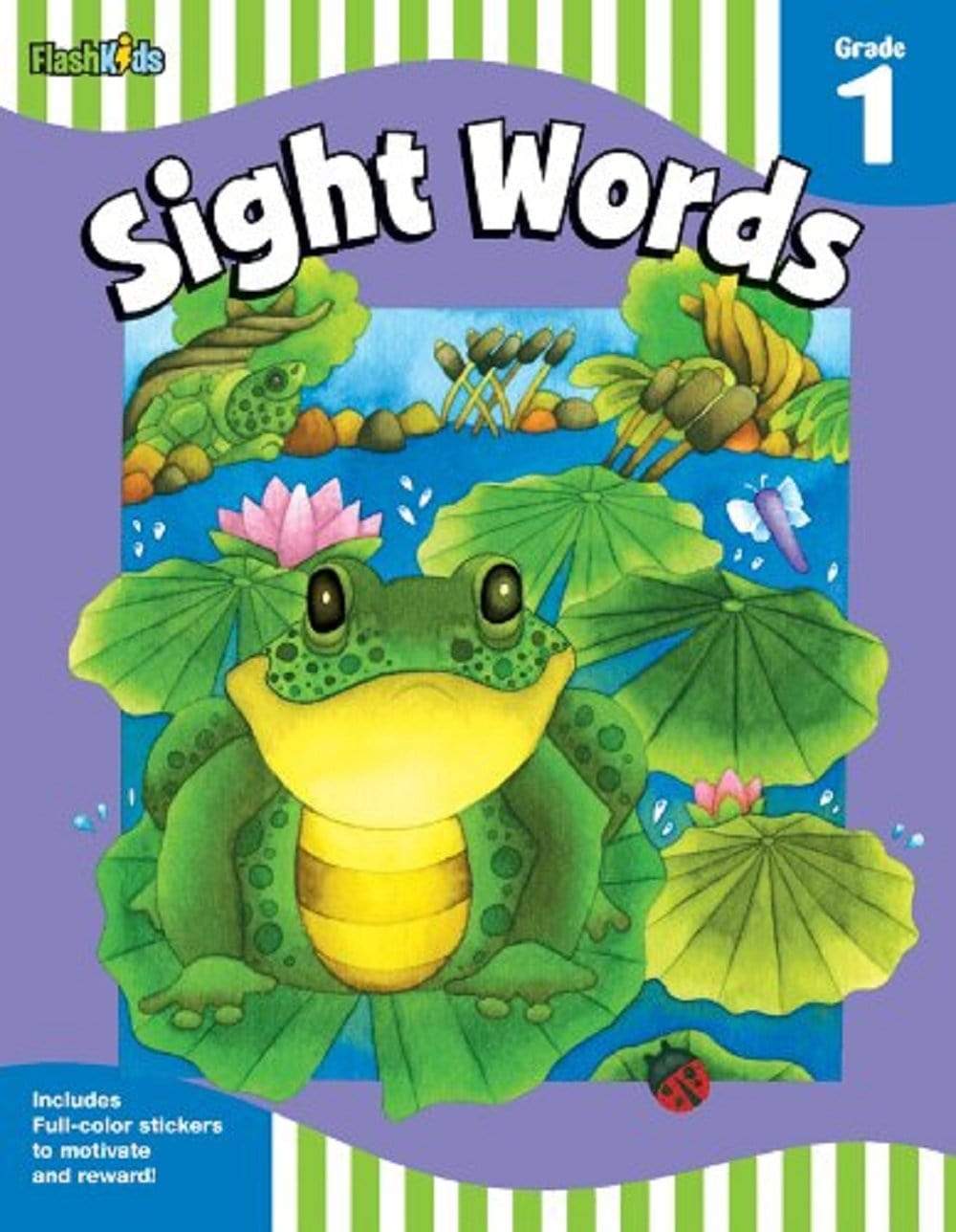 Sight Words : Grade 1