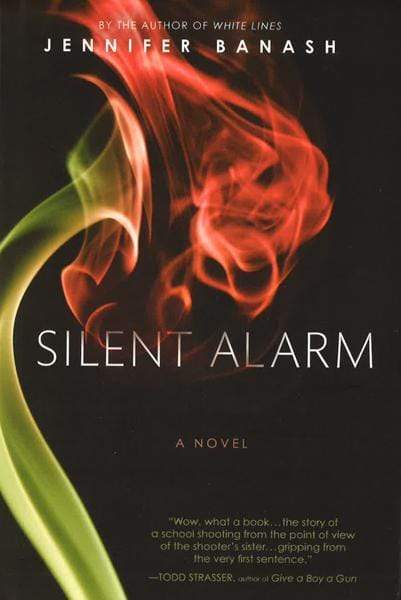 Silent Alarm