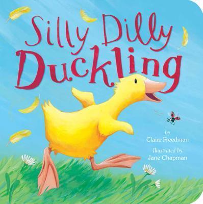 Silly Dilly Ducklling (HB)