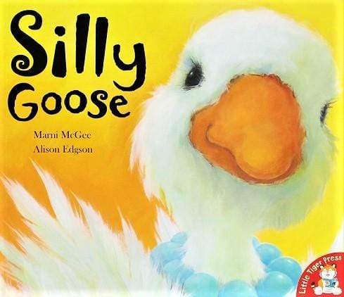 Silly Goose