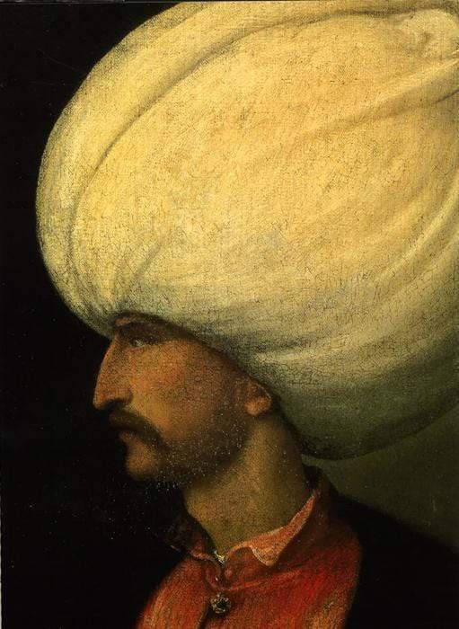 Sinan: Architect Of Suleyman The Magnificent And The Ottoman Golden Age