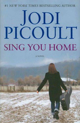 Sing You Home: A Novel