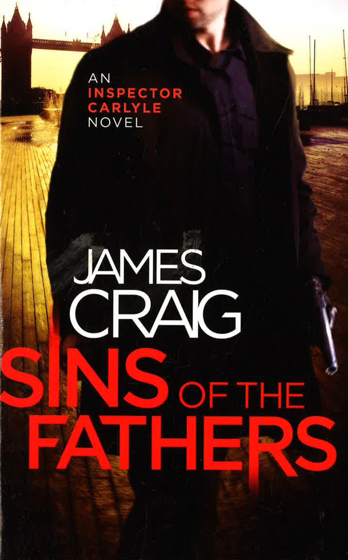 Sins Of The Fathers