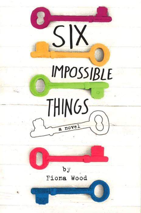 Six Impossible Things