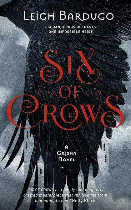 Six Of Crows