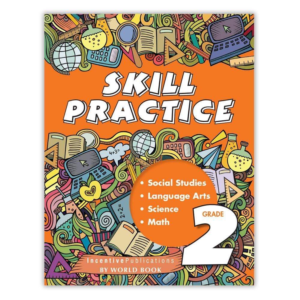 Skill Practice: Grade 2