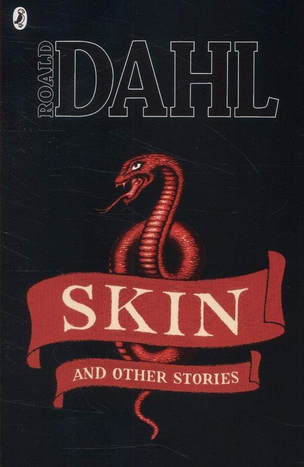 Skin and Other Stories