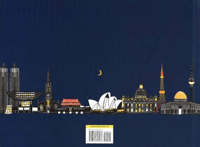 Skylines: A Journey Through 50 Skylines Of The World's Greatest Cities