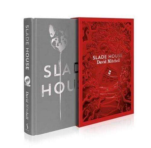 Slade House Limited Edition