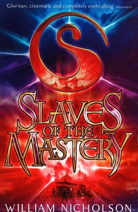 Slaves Of The Mastery