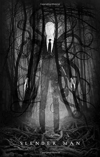 SLENDER MAN