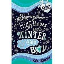 Slippery Slopes, High Hopes And My Winter Dream Boy