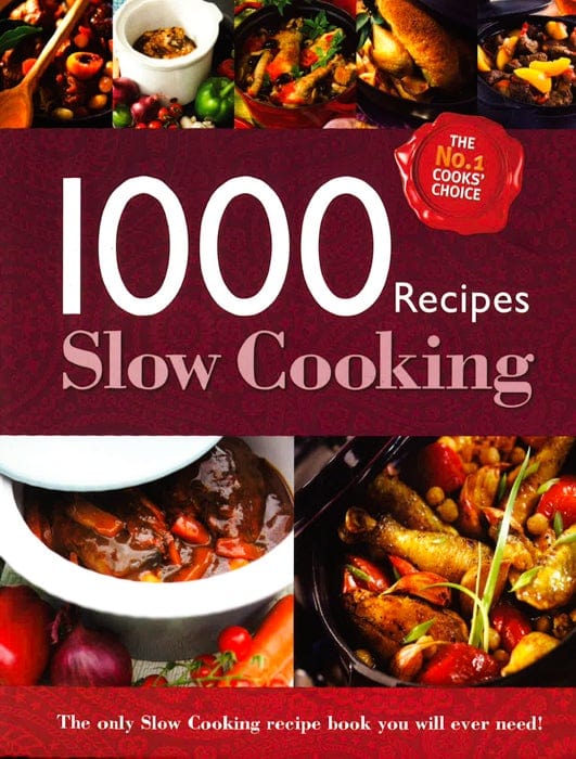 Slow Cooking