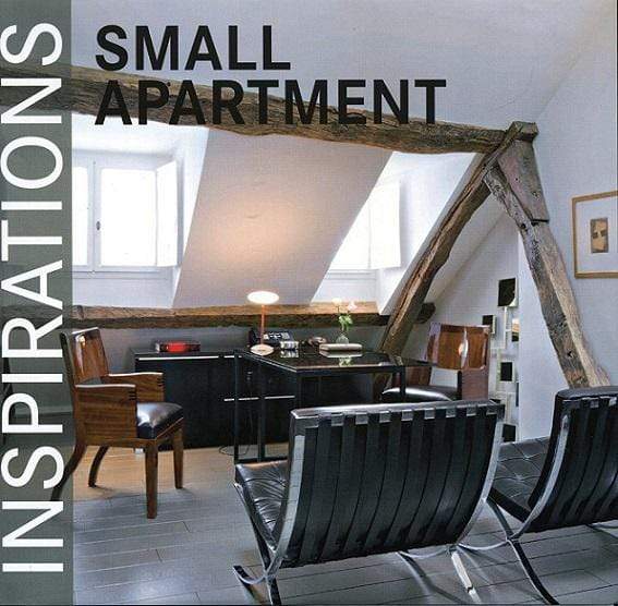 Small Apartment Inspirations (HB)