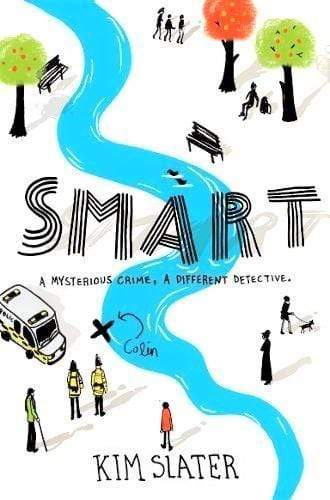 Smart: A Mysterious Crime, A Different Detective