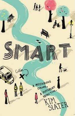 Smart: A Mysterious Crime, A Different Detective.