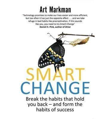 Smart Change