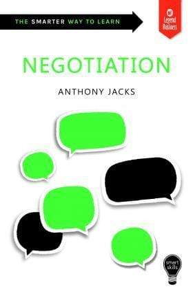 Smart Skills: Negotiation