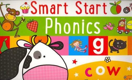 Smart Start: Phonics