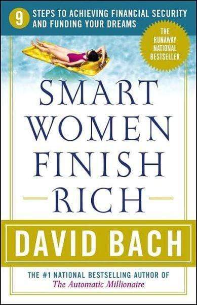 Smart Women Finish Rich