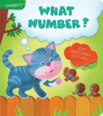 Smarty: What Number?