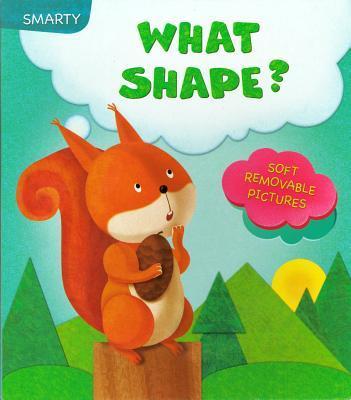 Smarty: What Shape?