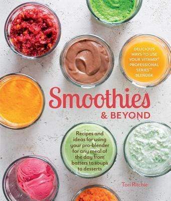 Smoothies and Beyond (HB)