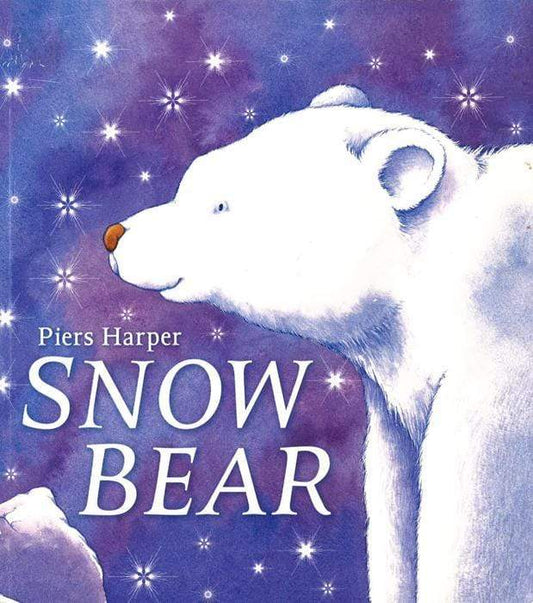 Snow Bear