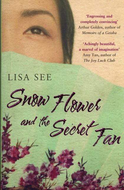 Snow Flower and the Secret Fan