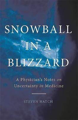 Snowball in a Blizzard (HB)